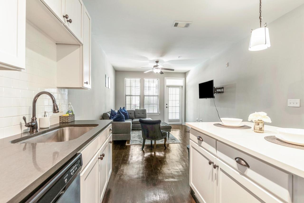 Ferienwohnung Atlanta Luxury Housing Exterior foto