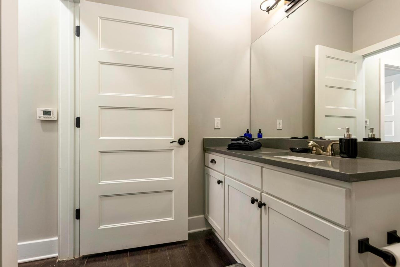 Ferienwohnung Atlanta Luxury Housing Exterior foto